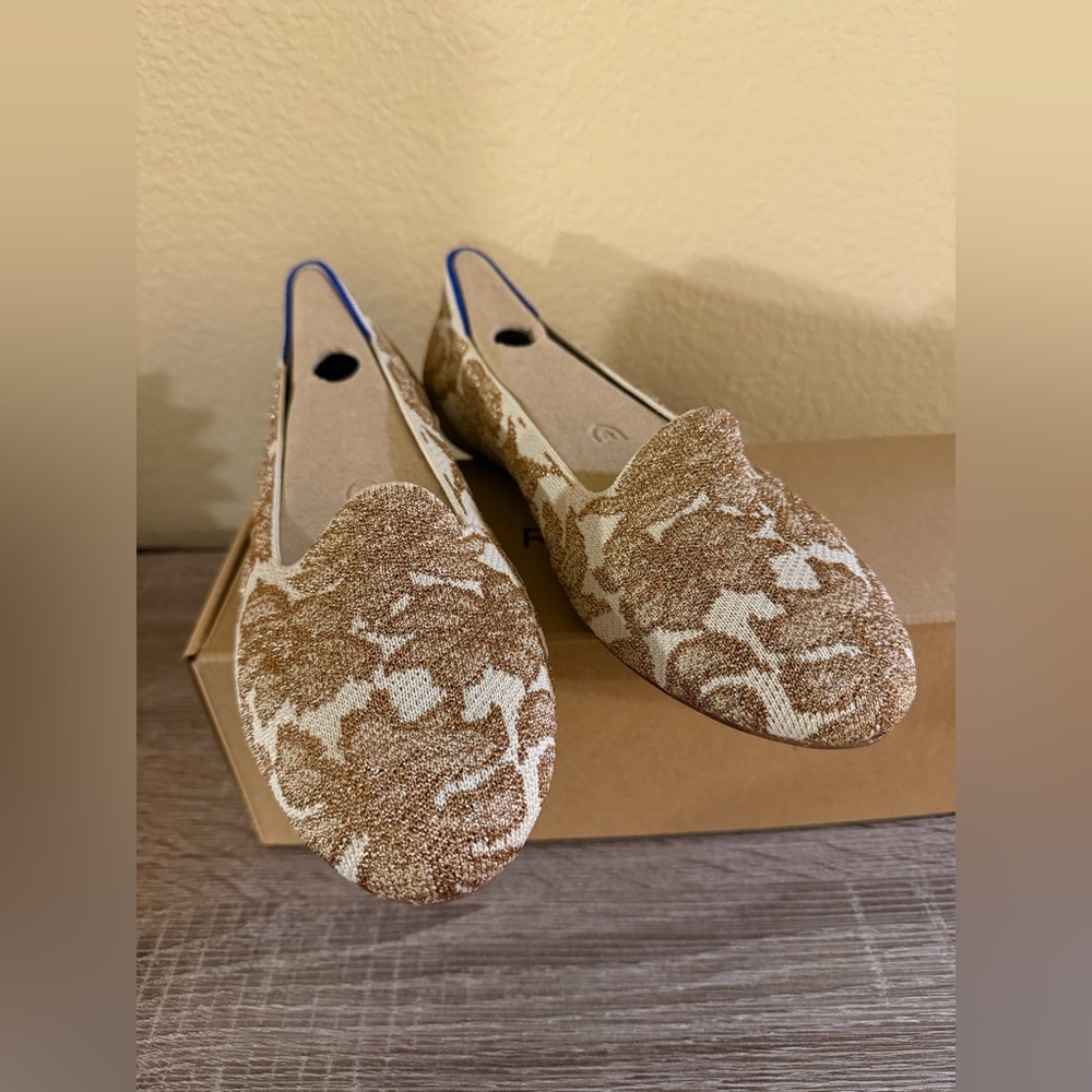 Rothy’s Loafers